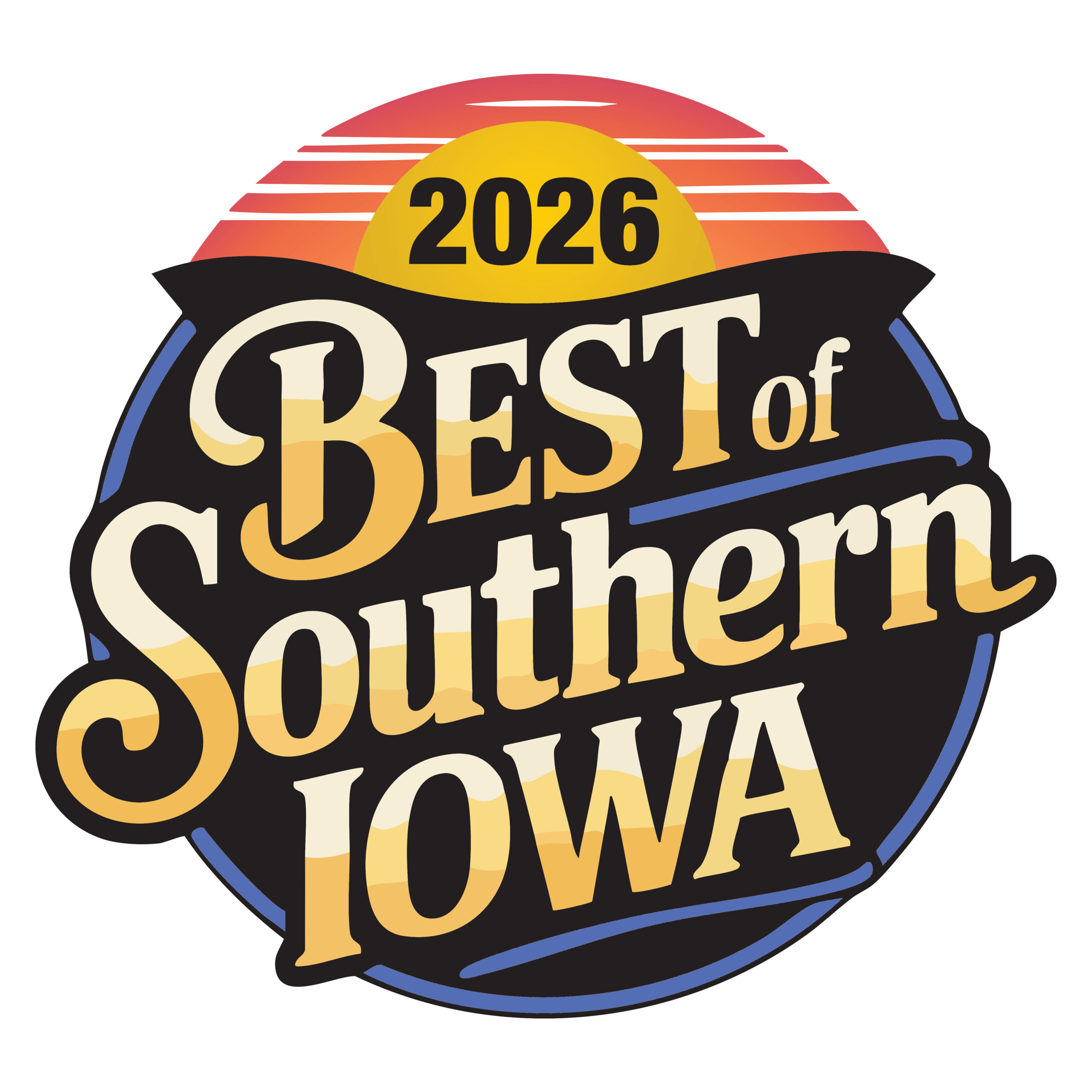 Best of 2026 Logo